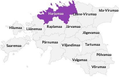Vali maakond