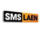 SMS Laen logo
