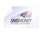 SMS Money logo