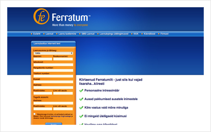 ferratum